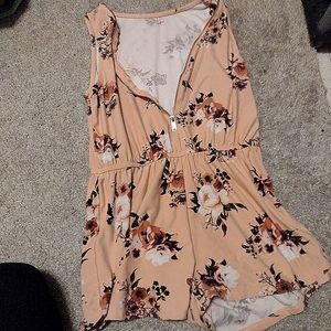 Rue21 Romper